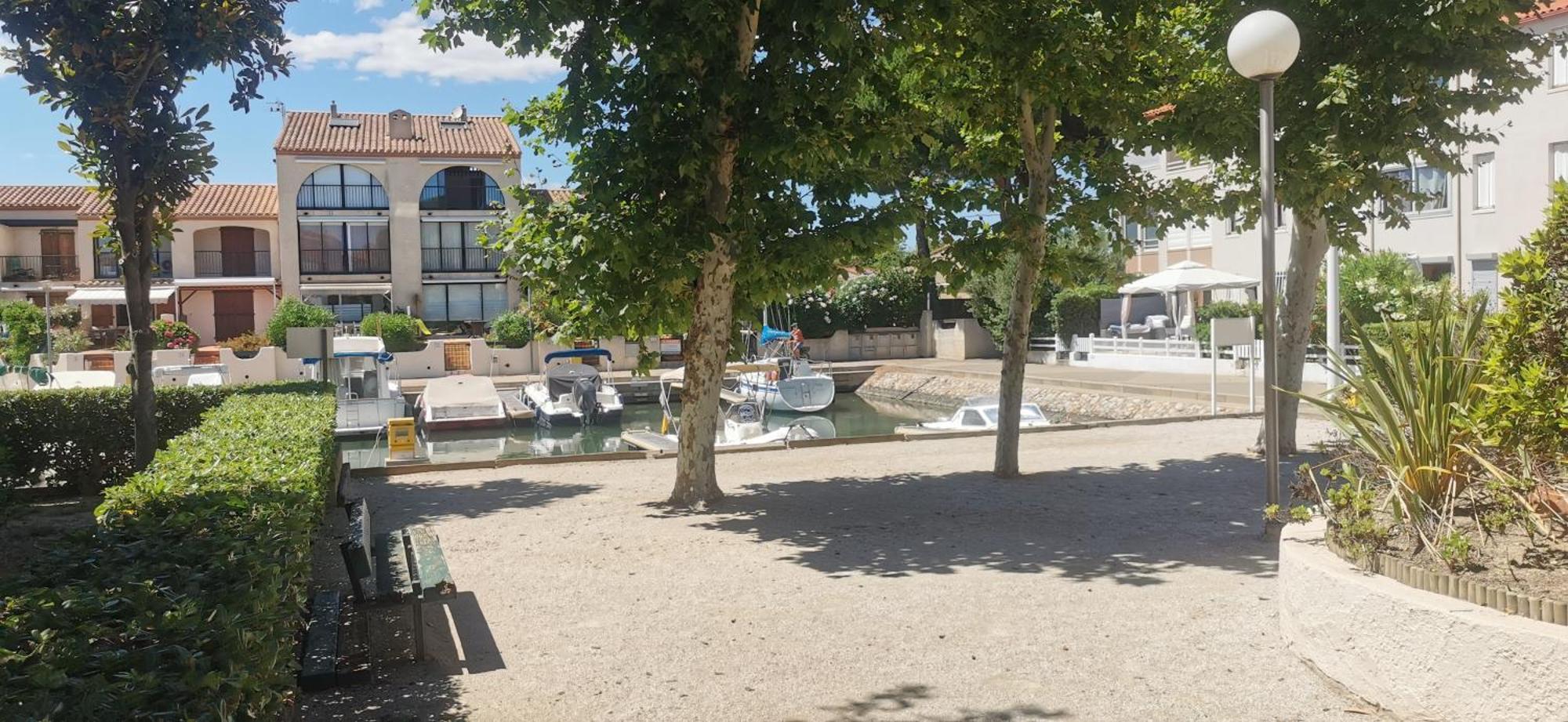 Apartment Chez Bastelle