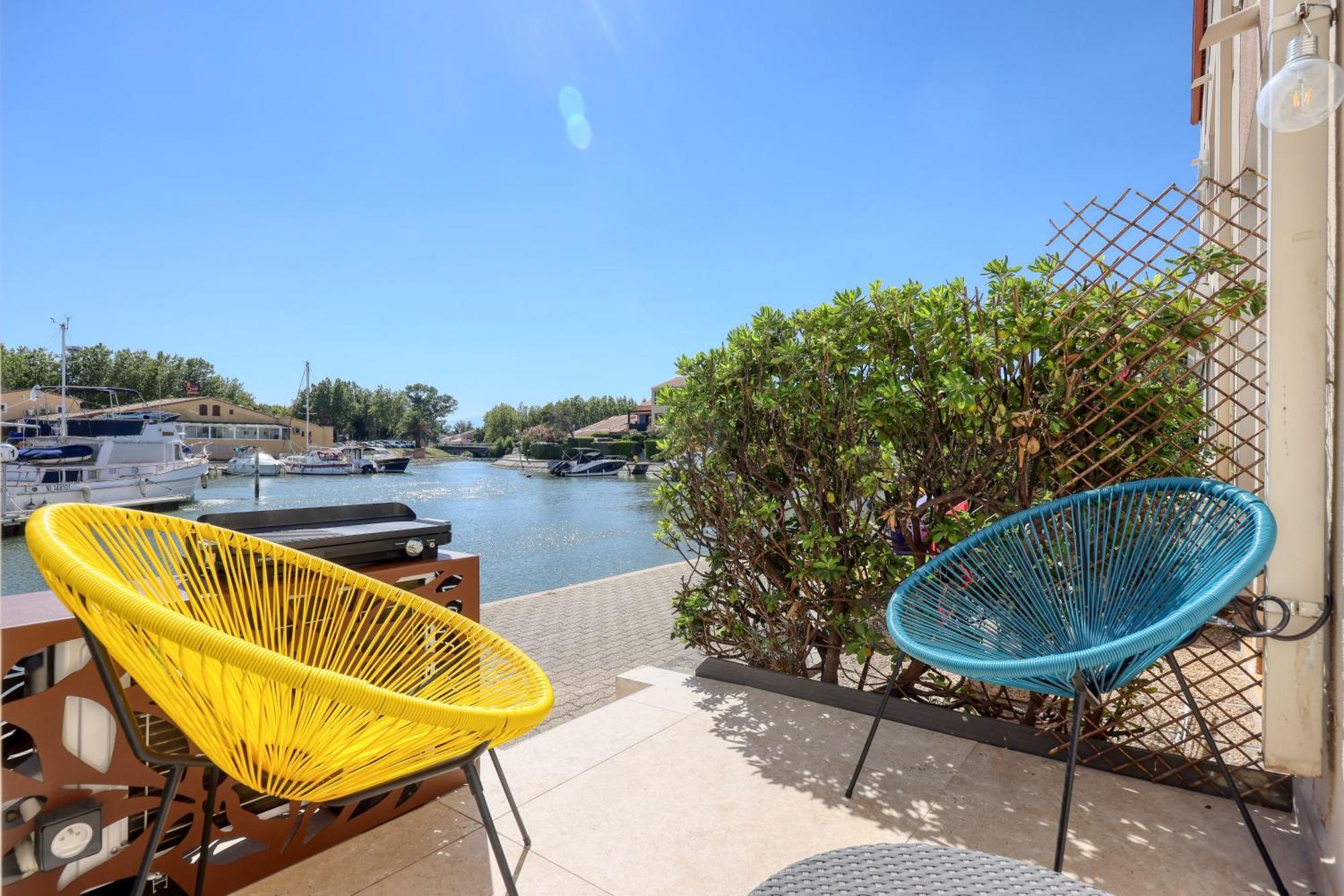 Apartment Chez Bastelle