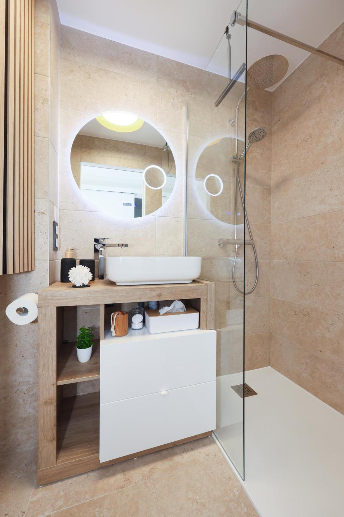Apartment Chez Bastelle *
