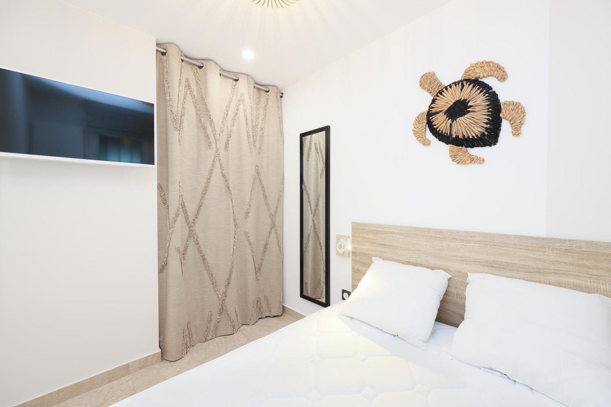 Apartment Chez Bastelle