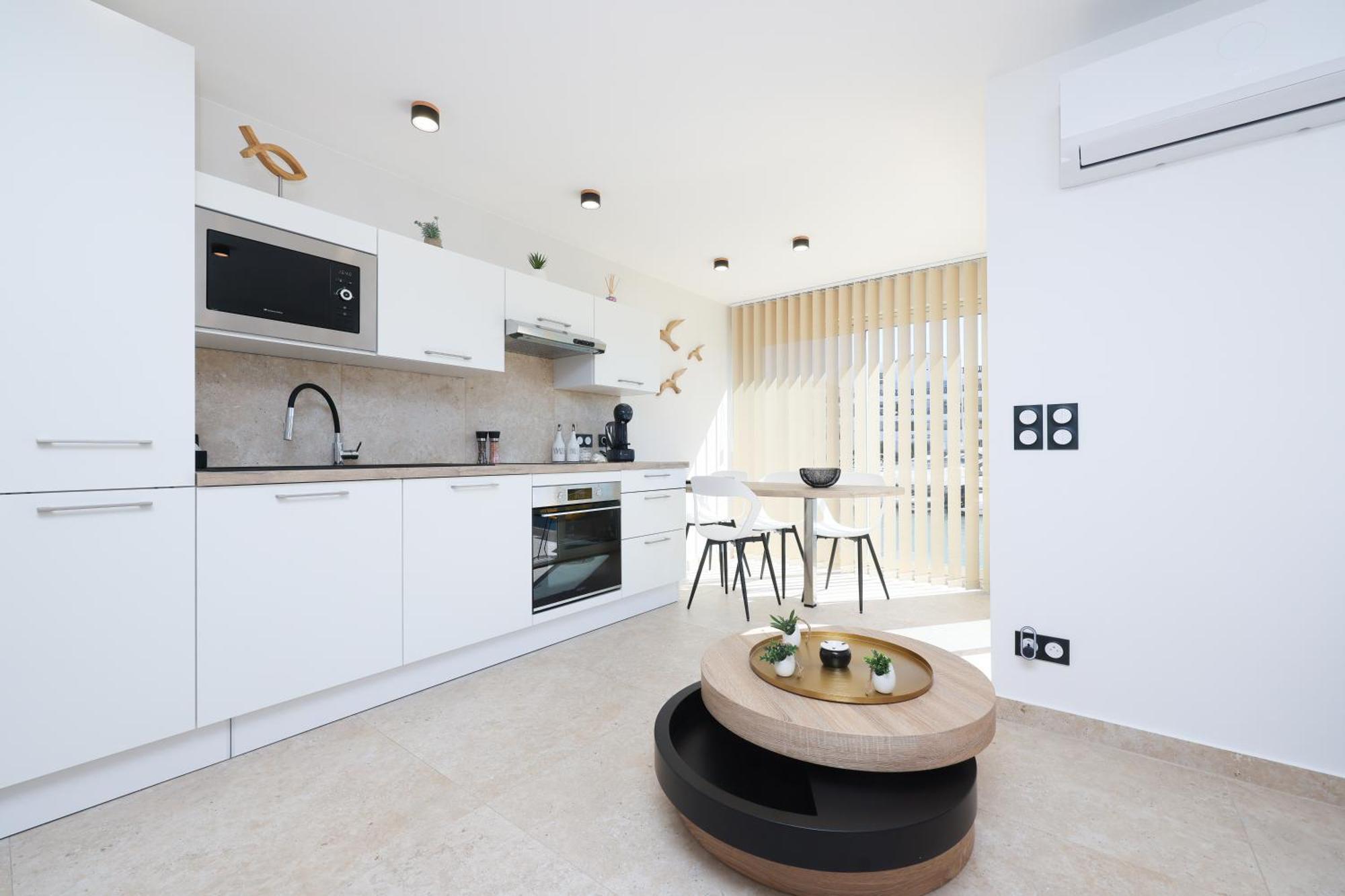 Apartment Chez Bastelle Saint-Cyprien (Pyrenees-Orientales)