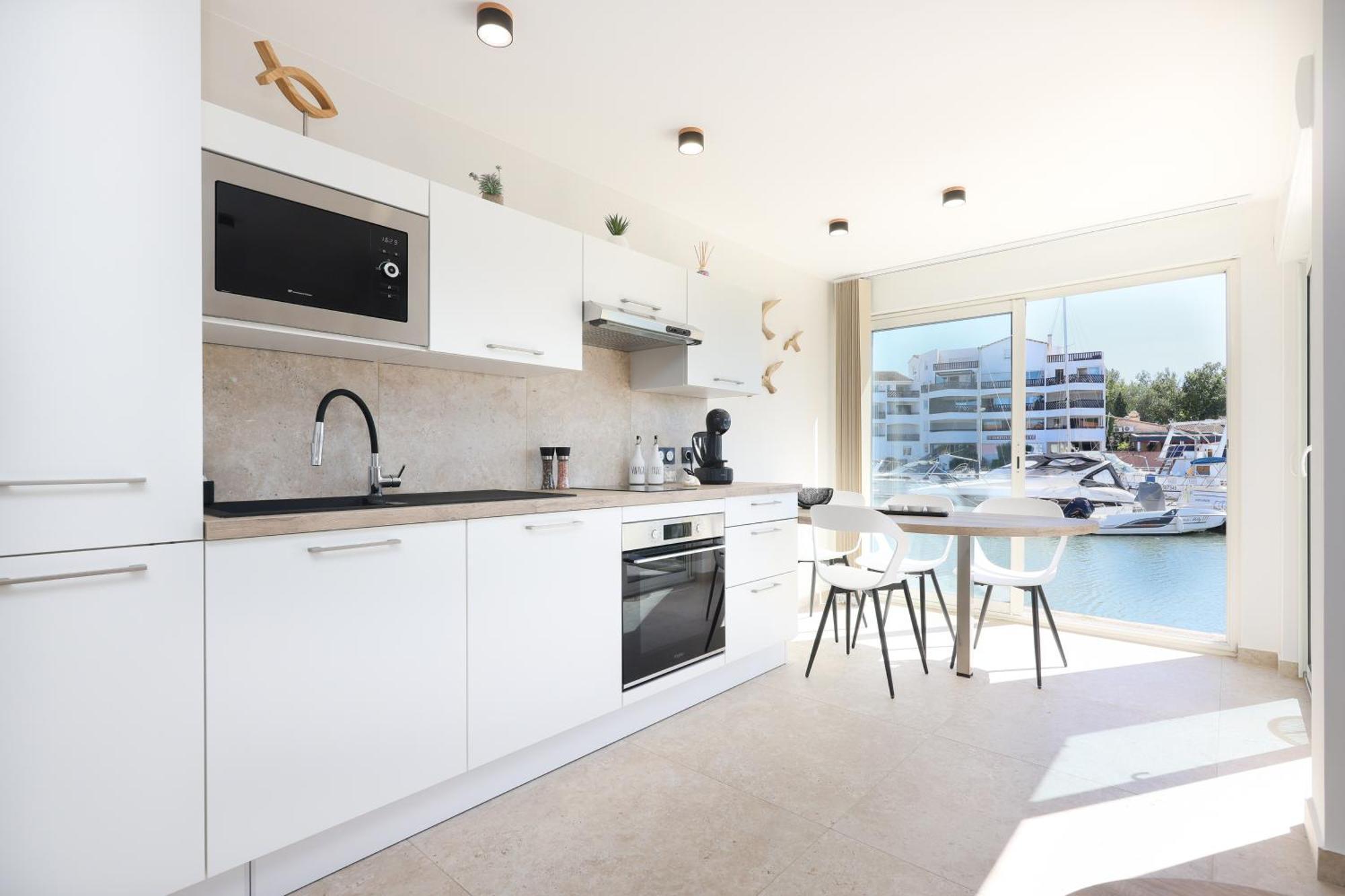 Chez Bastelle Apartment